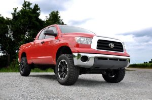 Toyota Tundra Suspension Lift Kit - Rough Country - 4.5 Inch Lift Kit | N3 Struts - '07-'15